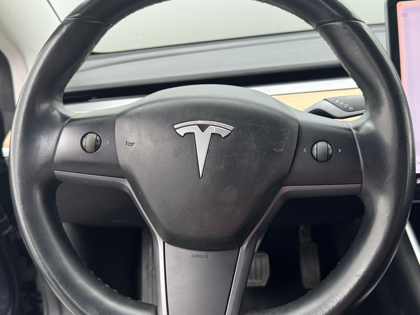 Thumbnail: 2018 Tesla Model 3 - 4