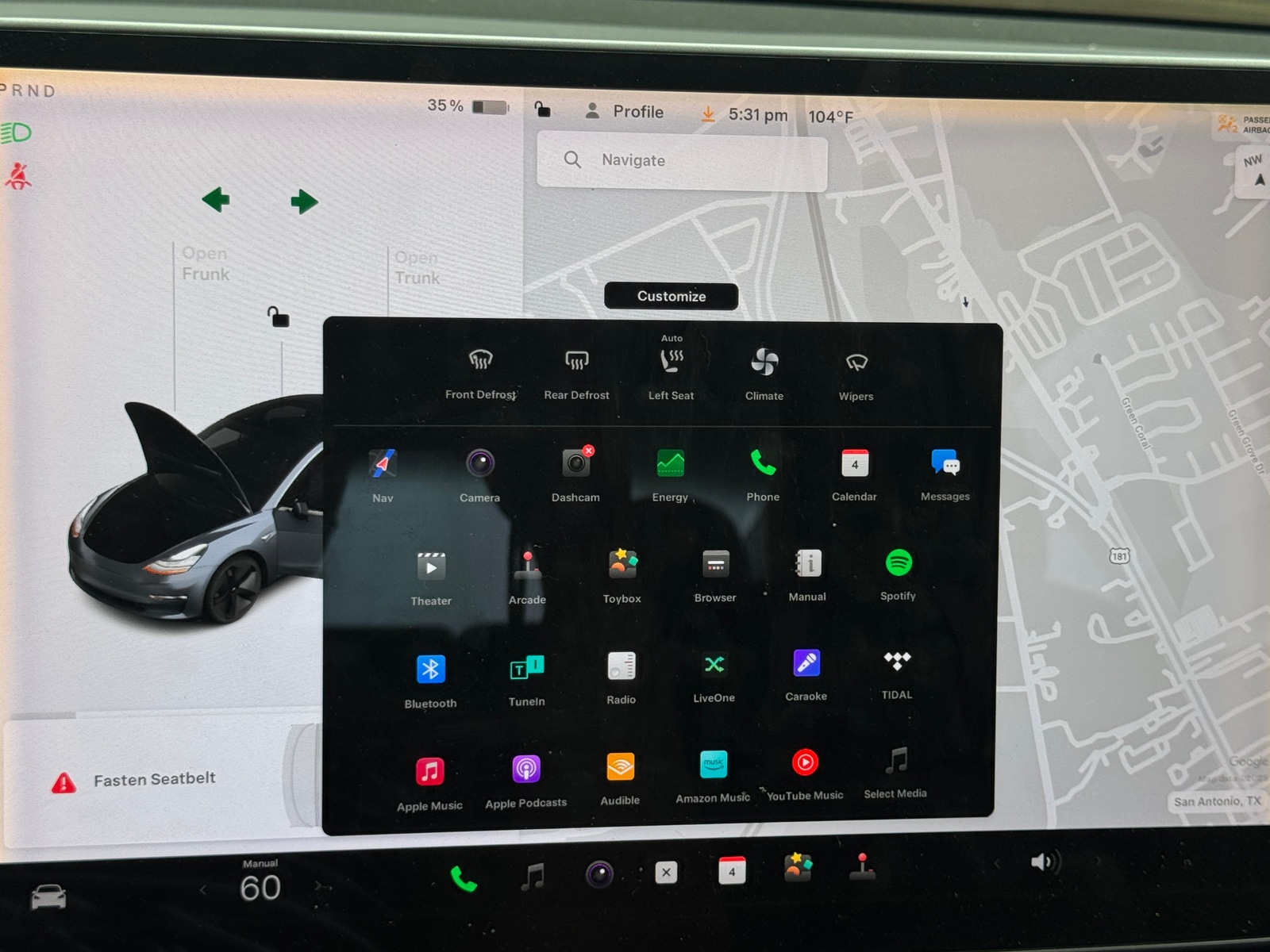 Thumbnail: 2018 Tesla Model 3 - 3