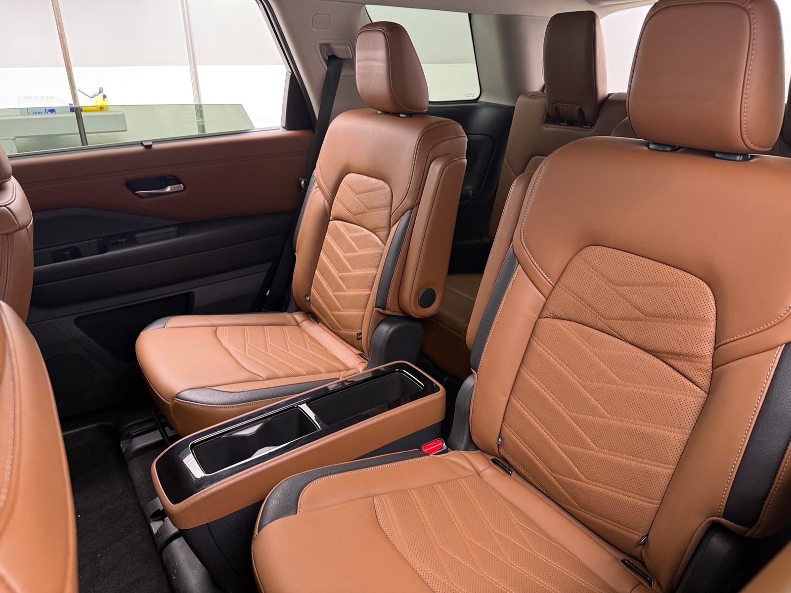Thumbnail: 2024 Nissan Pathfinder - 5