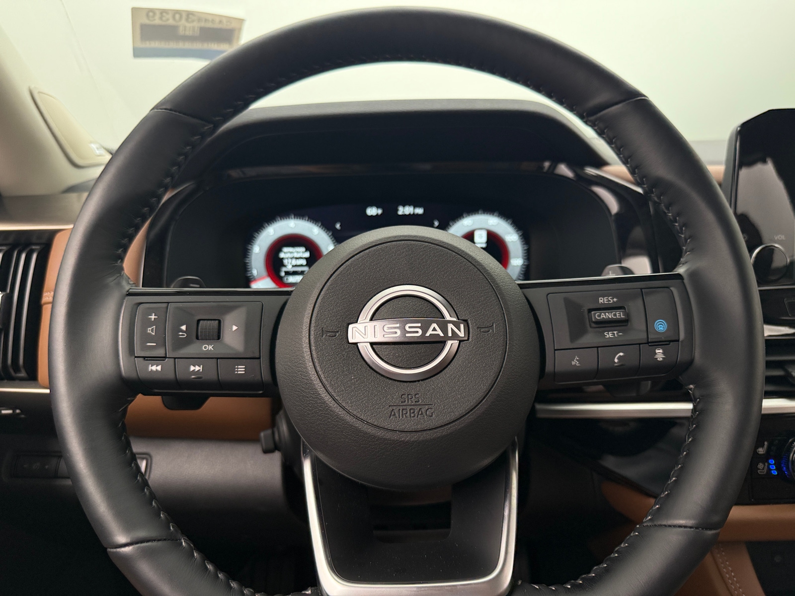 Thumbnail: 2024 Nissan Pathfinder - 4