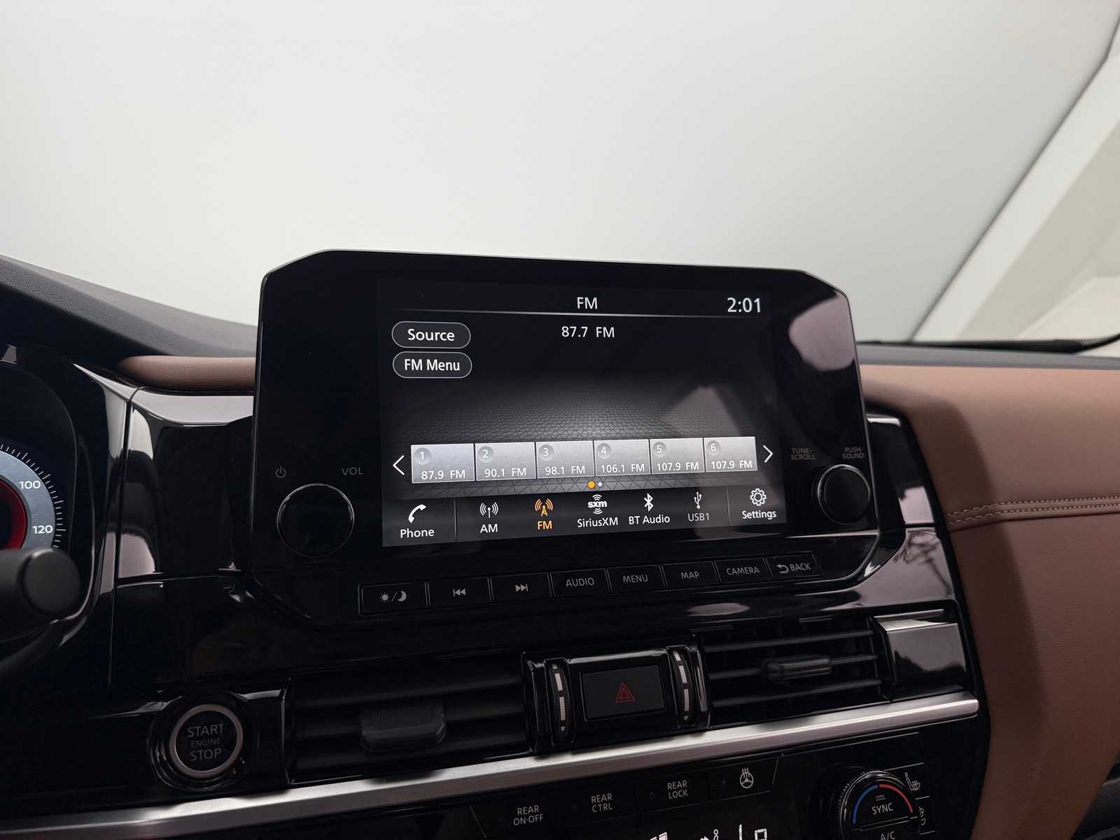 Thumbnail: 2024 Nissan Pathfinder - 3