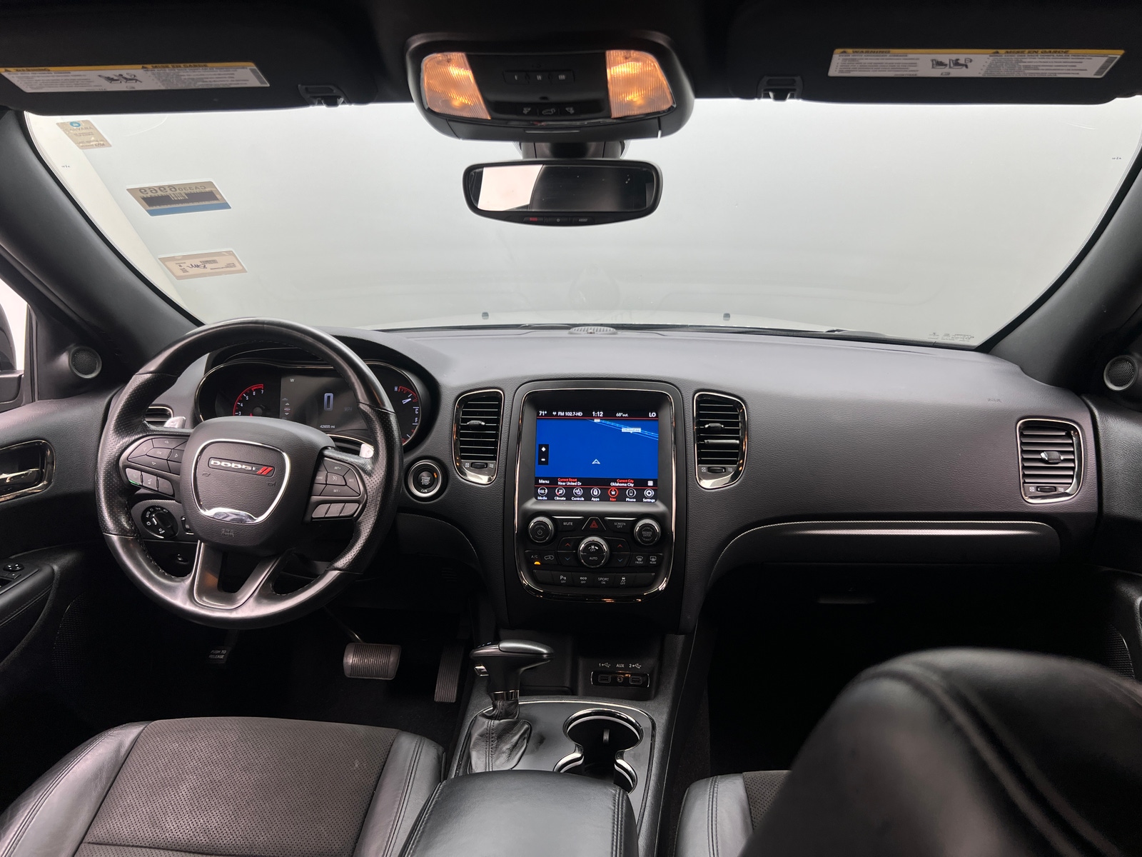 Thumbnail: 2020 Dodge Durango - 2