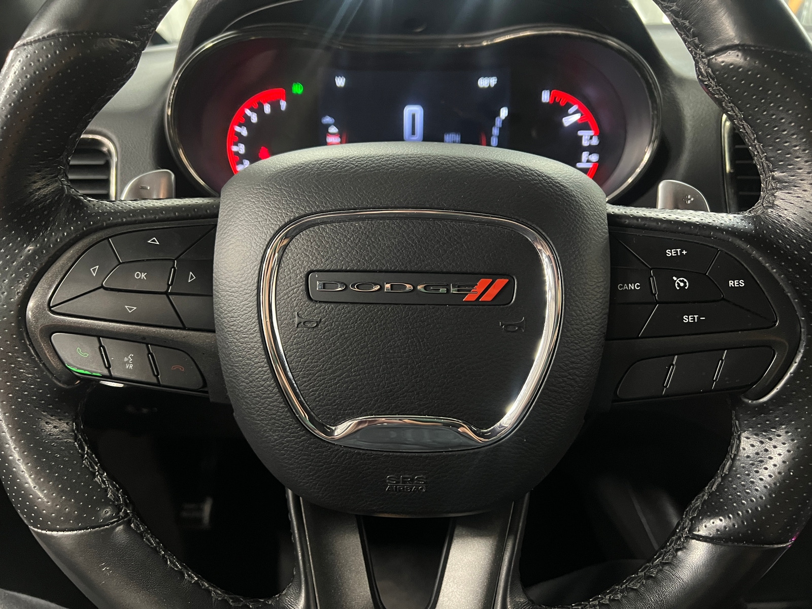 Thumbnail: 2020 Dodge Durango - 4