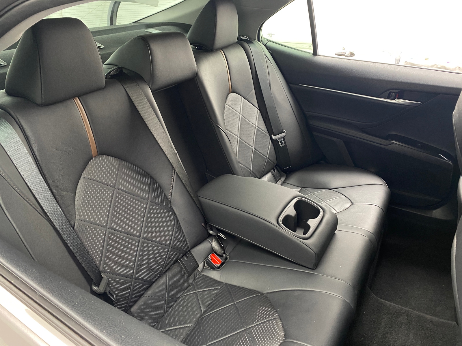 Thumbnail: 2018 Toyota Camry - 5