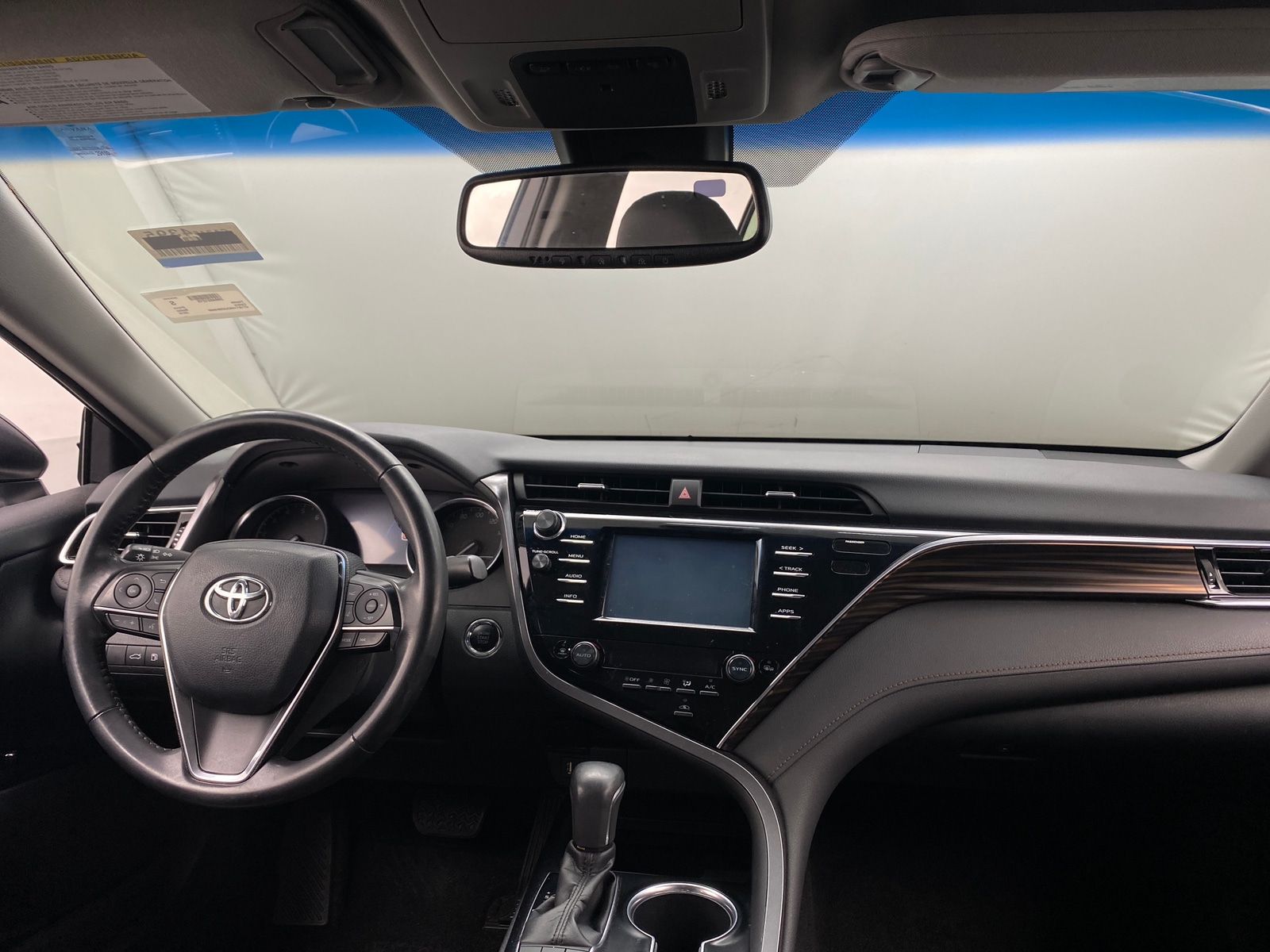 Thumbnail: 2018 Toyota Camry - 2