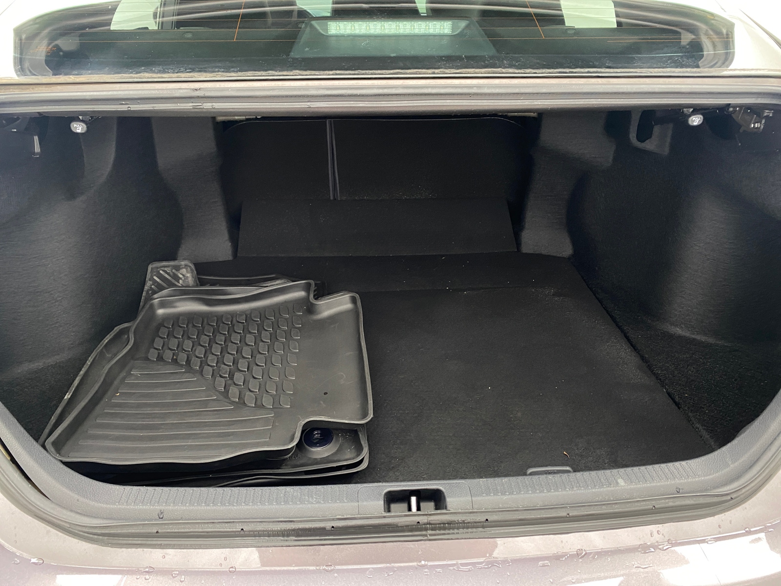 Thumbnail: 2018 Toyota Camry - 6