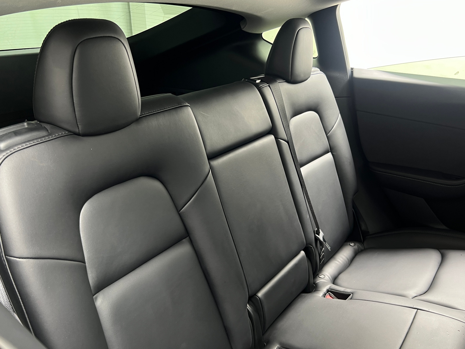 Thumbnail: 2020 Tesla Model Y - 5