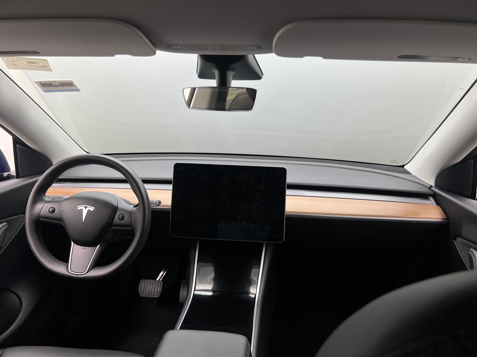 Thumbnail: 2020 Tesla Model Y - 2