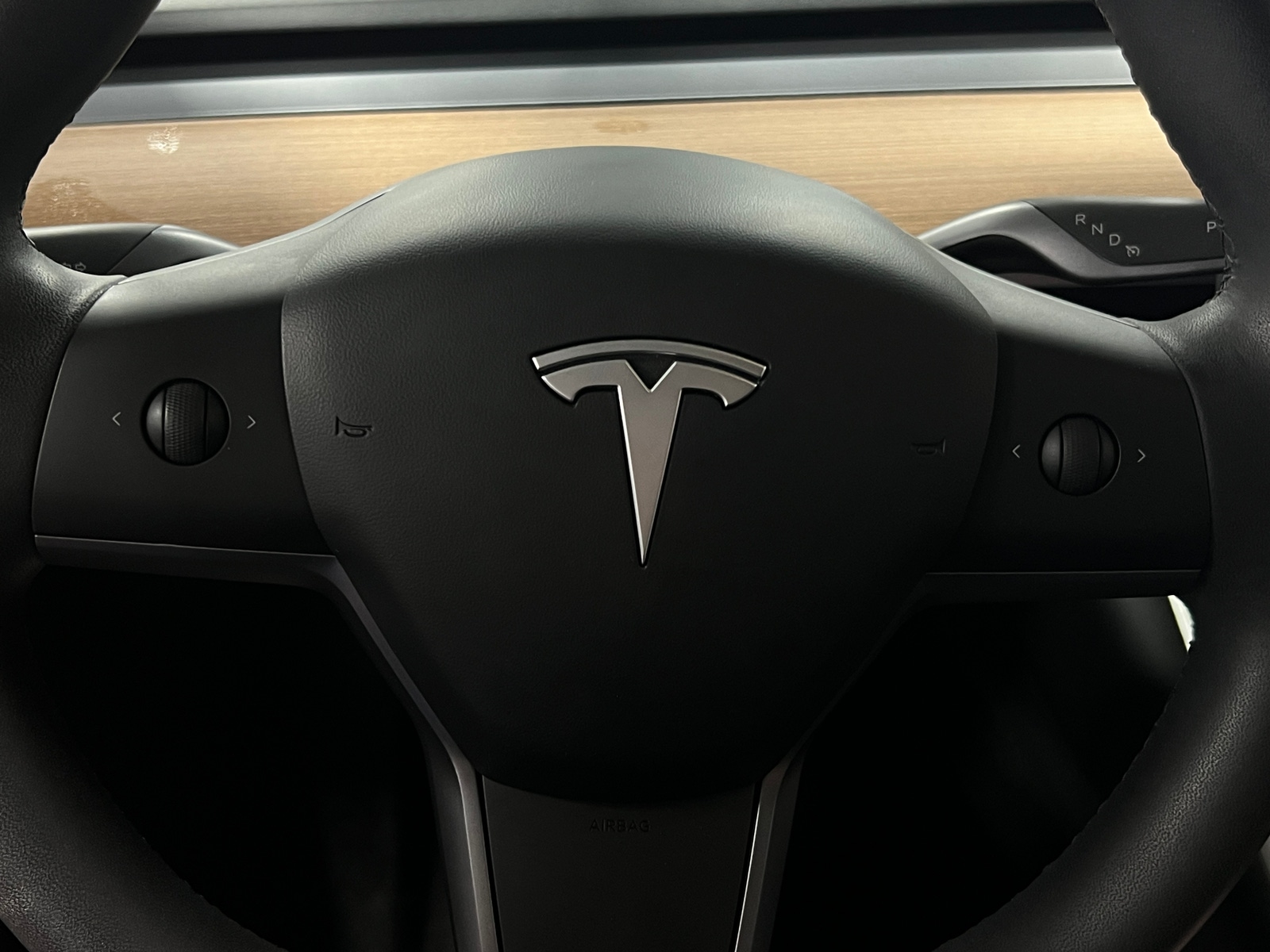 Thumbnail: 2020 Tesla Model Y - 4
