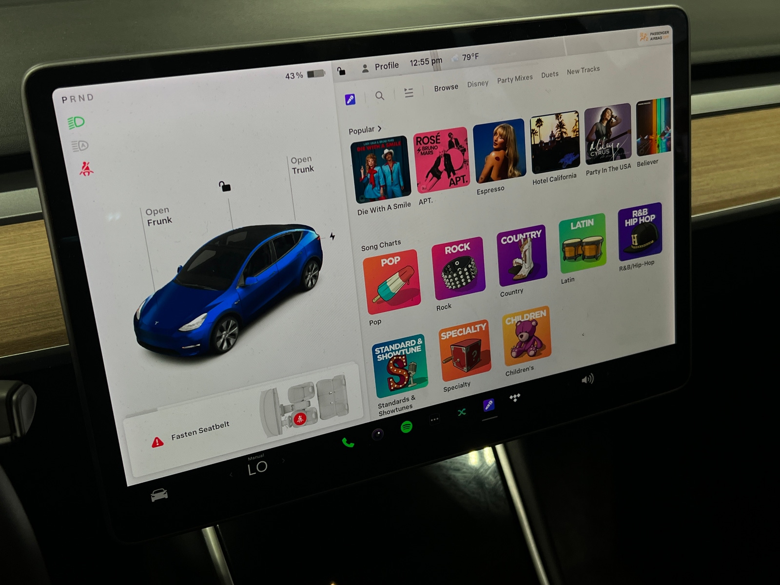 Thumbnail: 2020 Tesla Model Y - 3