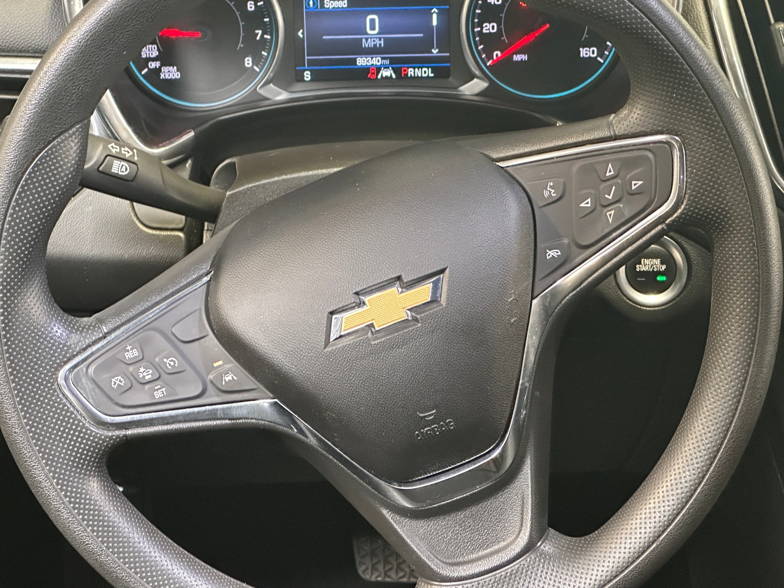 Thumbnail: 2020 Chevrolet Equinox - 5