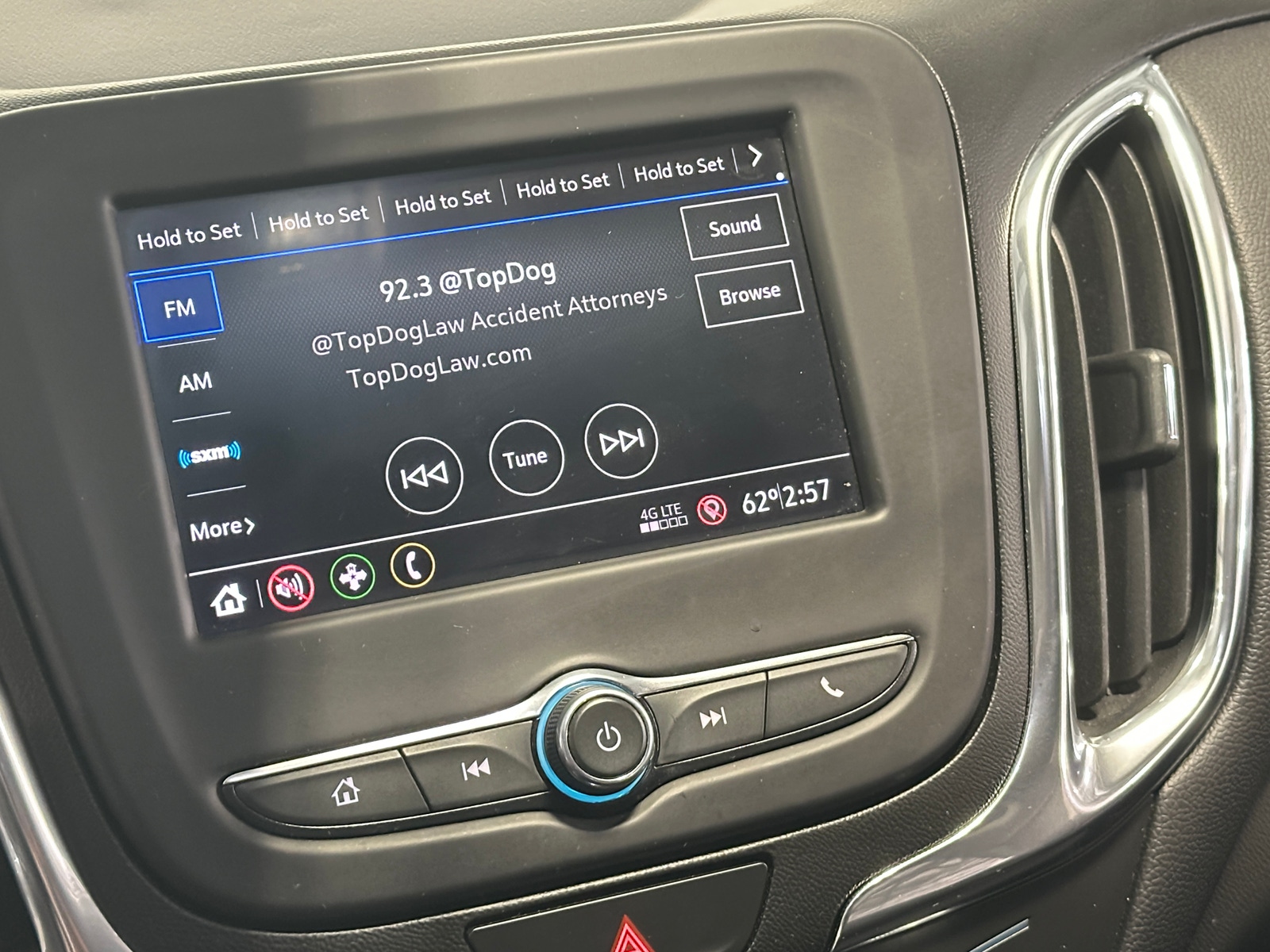 Thumbnail: 2020 Chevrolet Equinox - 4