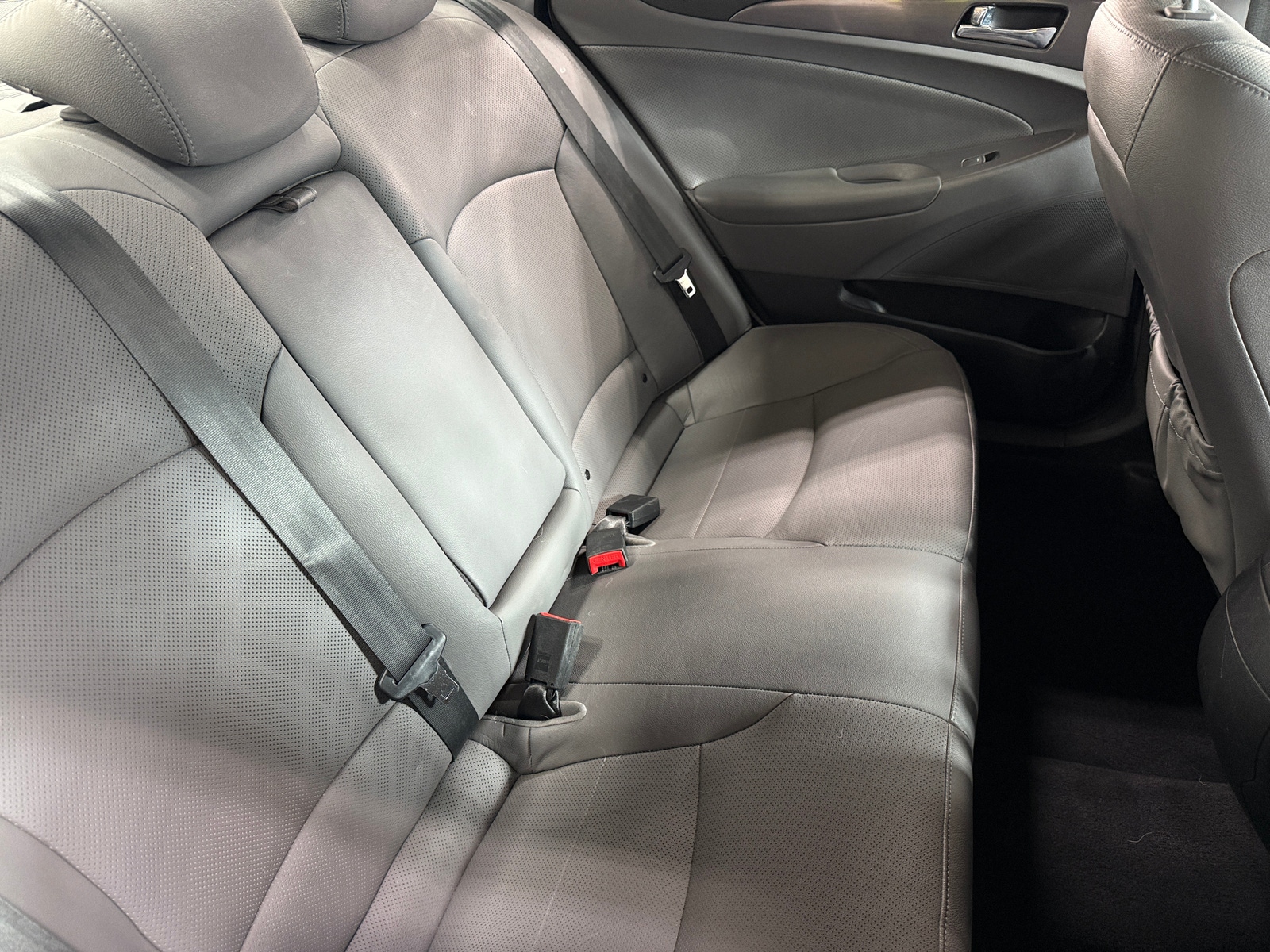 Thumbnail: 2014 Hyundai Sonata - 5