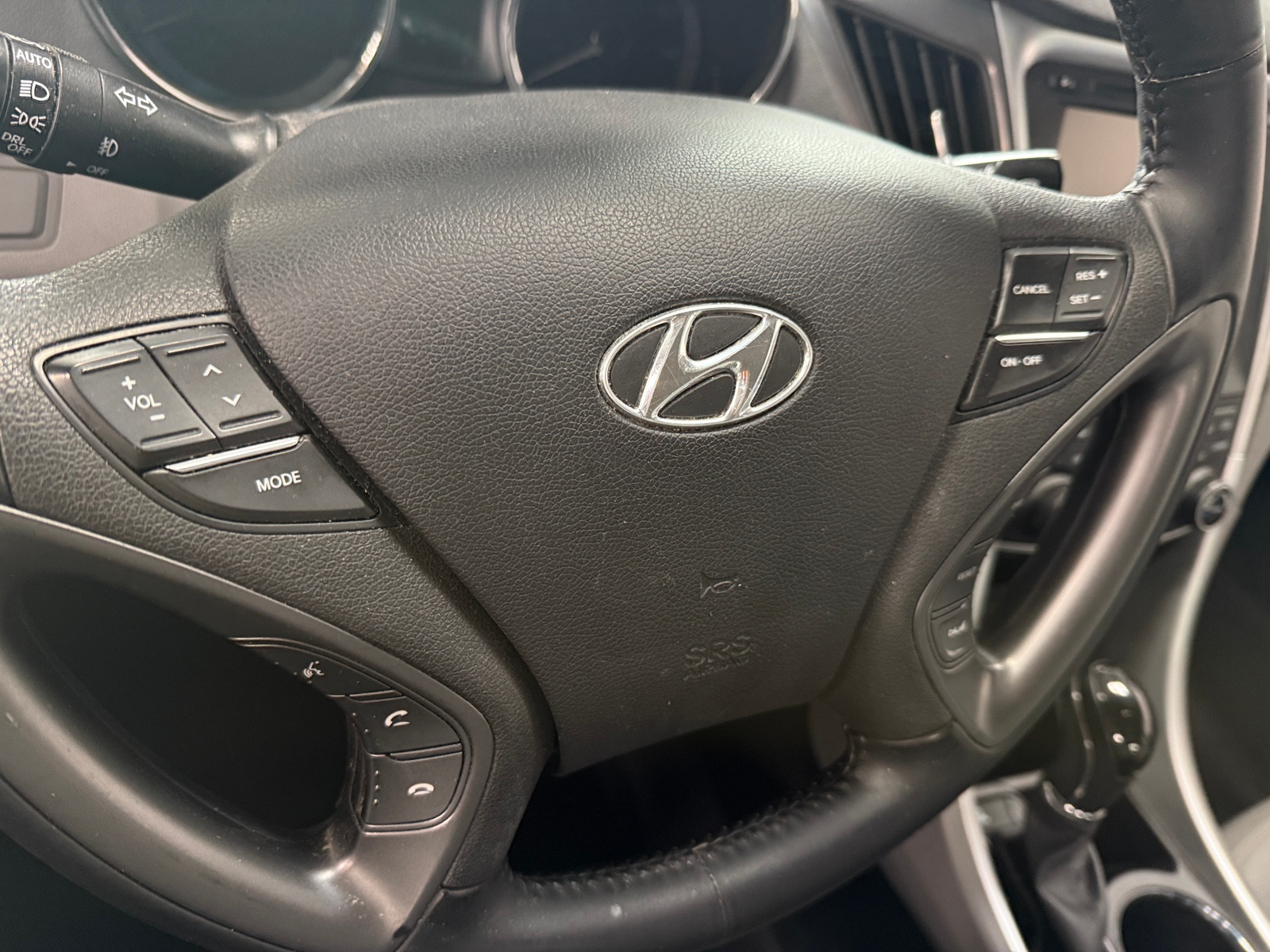 Thumbnail: 2014 Hyundai Sonata - 4