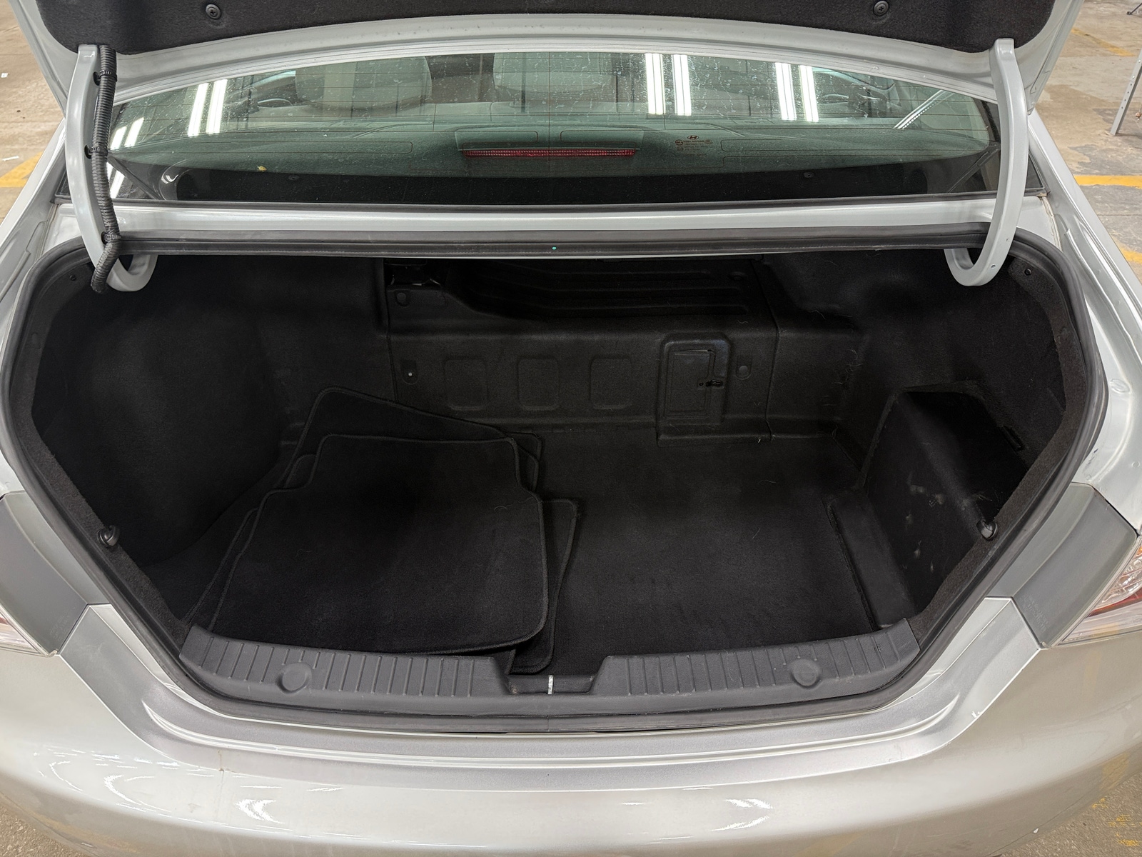 Thumbnail: 2014 Hyundai Sonata - 6