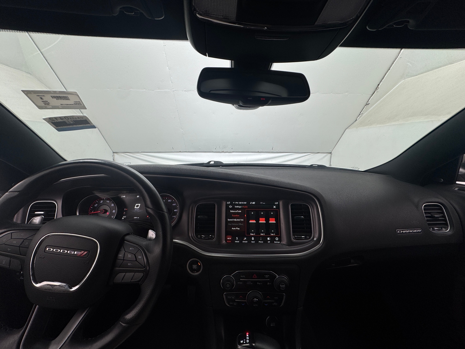 Thumbnail: 2019 Dodge Charger - 3