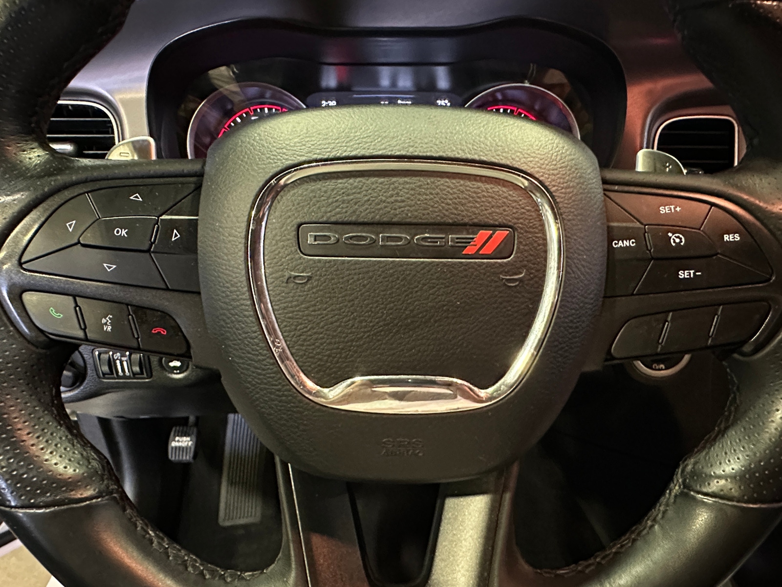 Thumbnail: 2019 Dodge Charger - 5