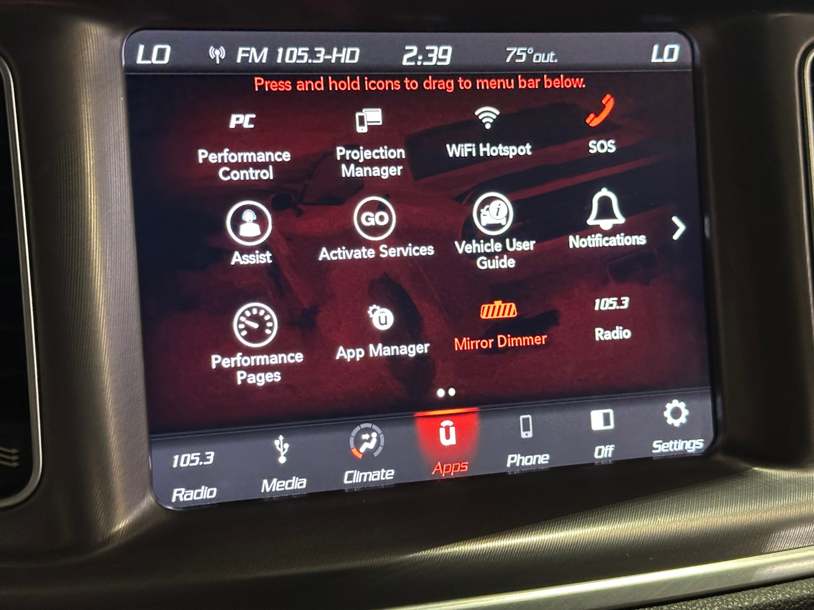 Thumbnail: 2019 Dodge Charger - 4