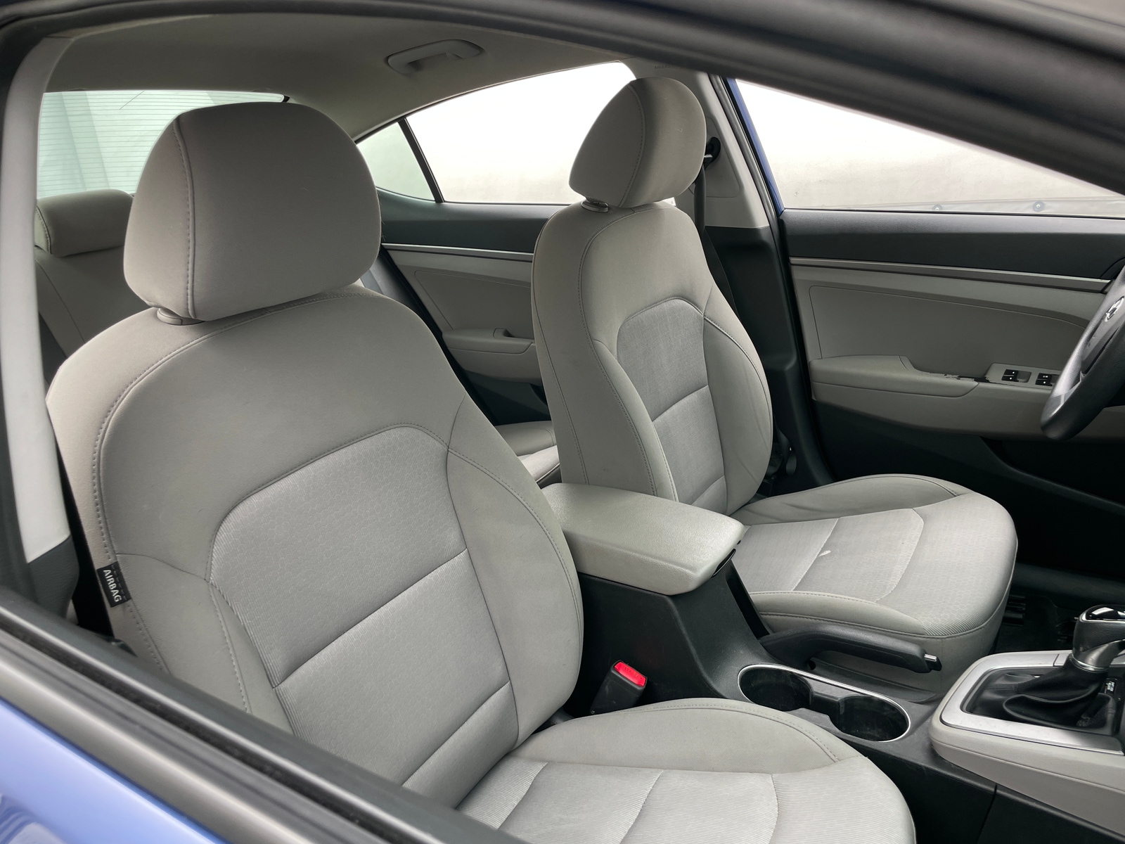 Thumbnail: 2018 Hyundai Elantra - 2