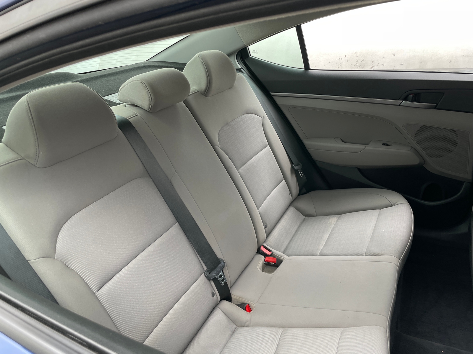Thumbnail: 2018 Hyundai Elantra - 6