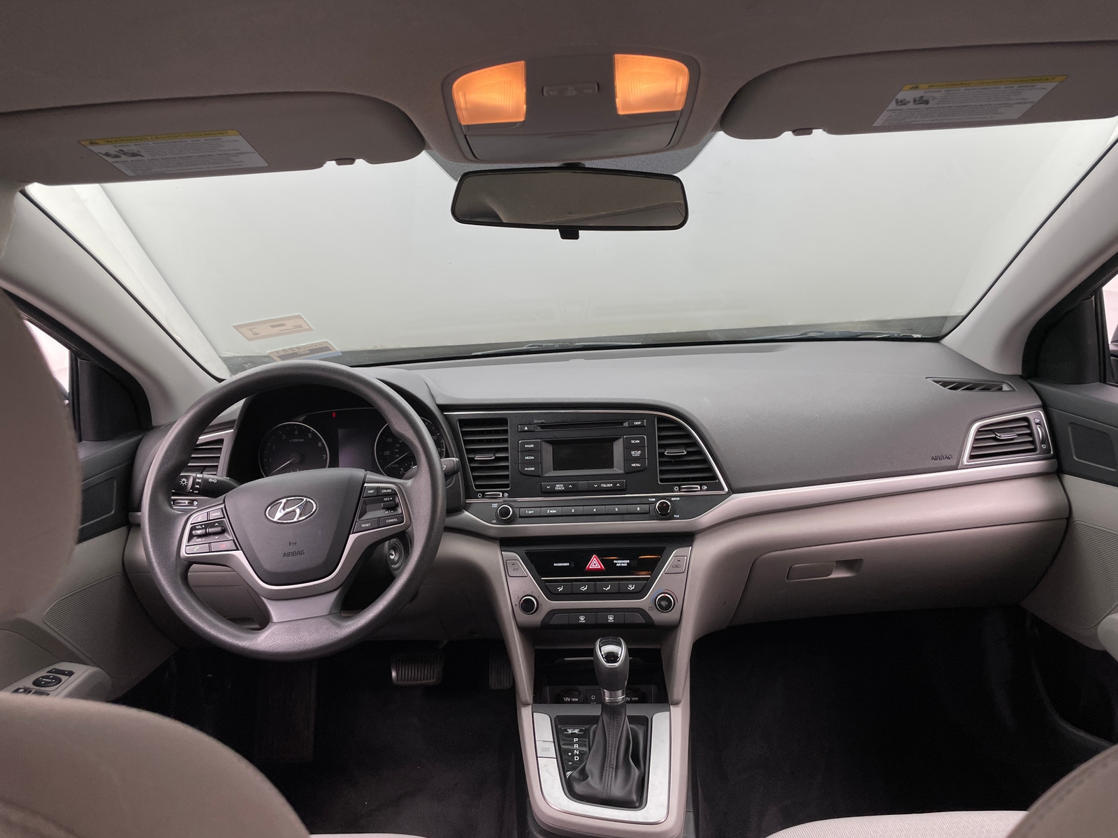 Thumbnail: 2018 Hyundai Elantra - 3