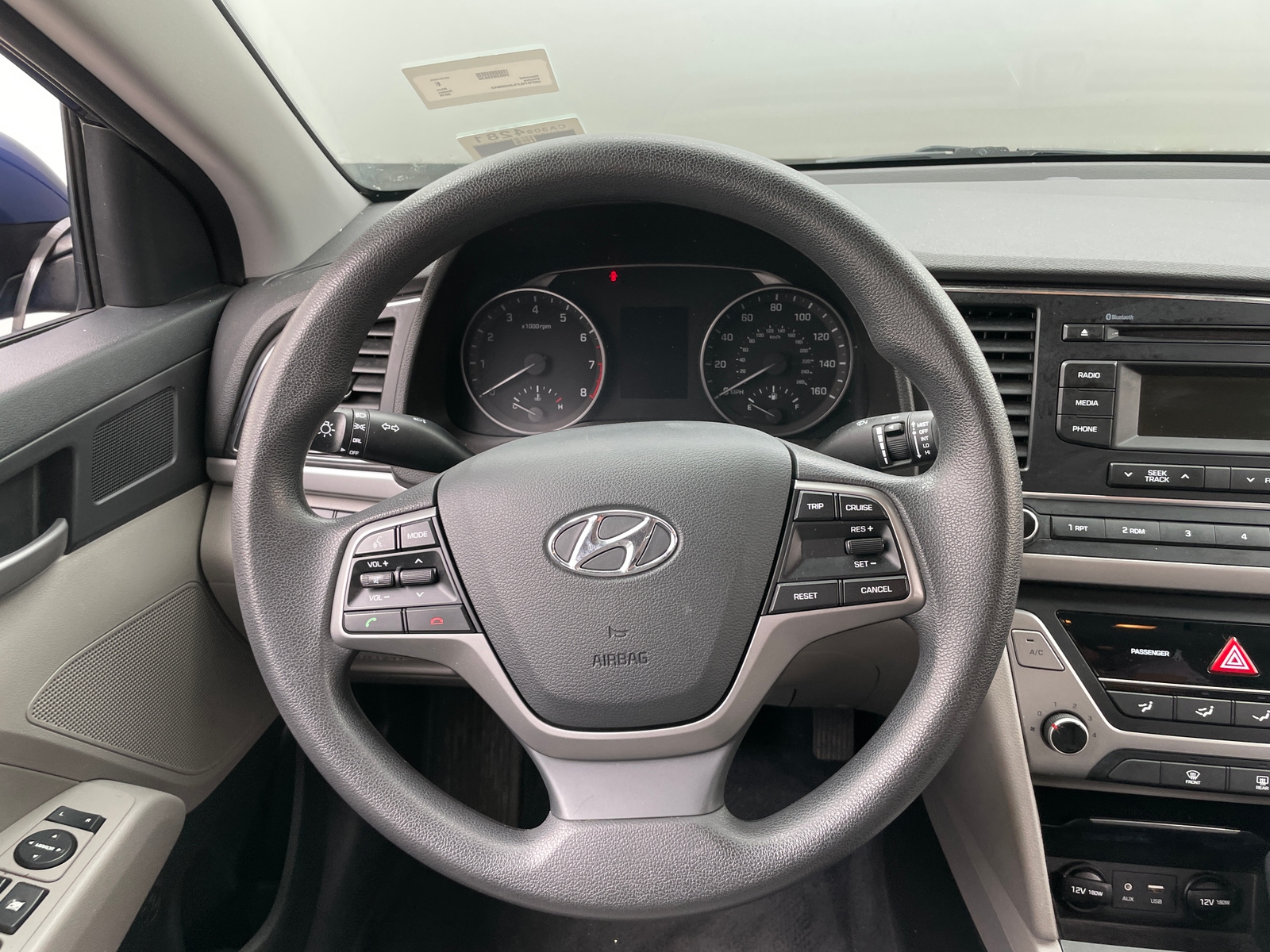 Thumbnail: 2018 Hyundai Elantra - 5