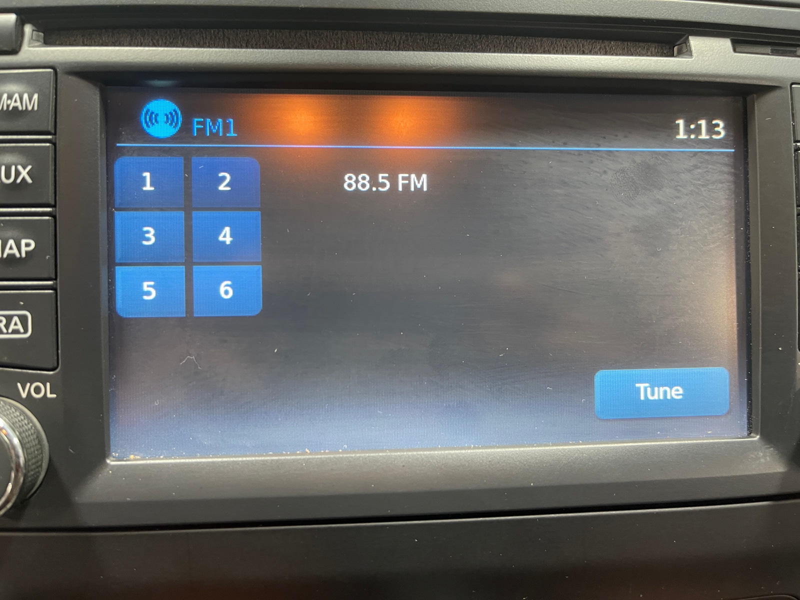 Thumbnail: 2019 Nissan Frontier - 3