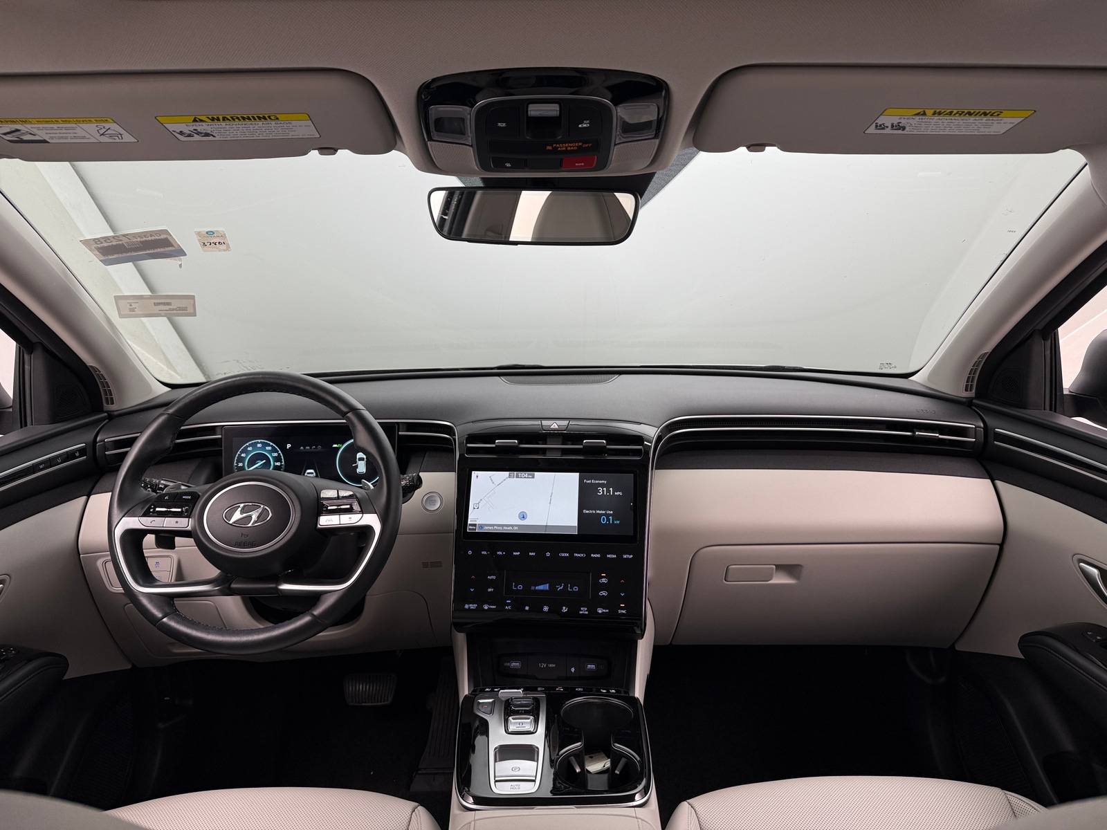 Thumbnail: 2022 Hyundai Tucson - 2