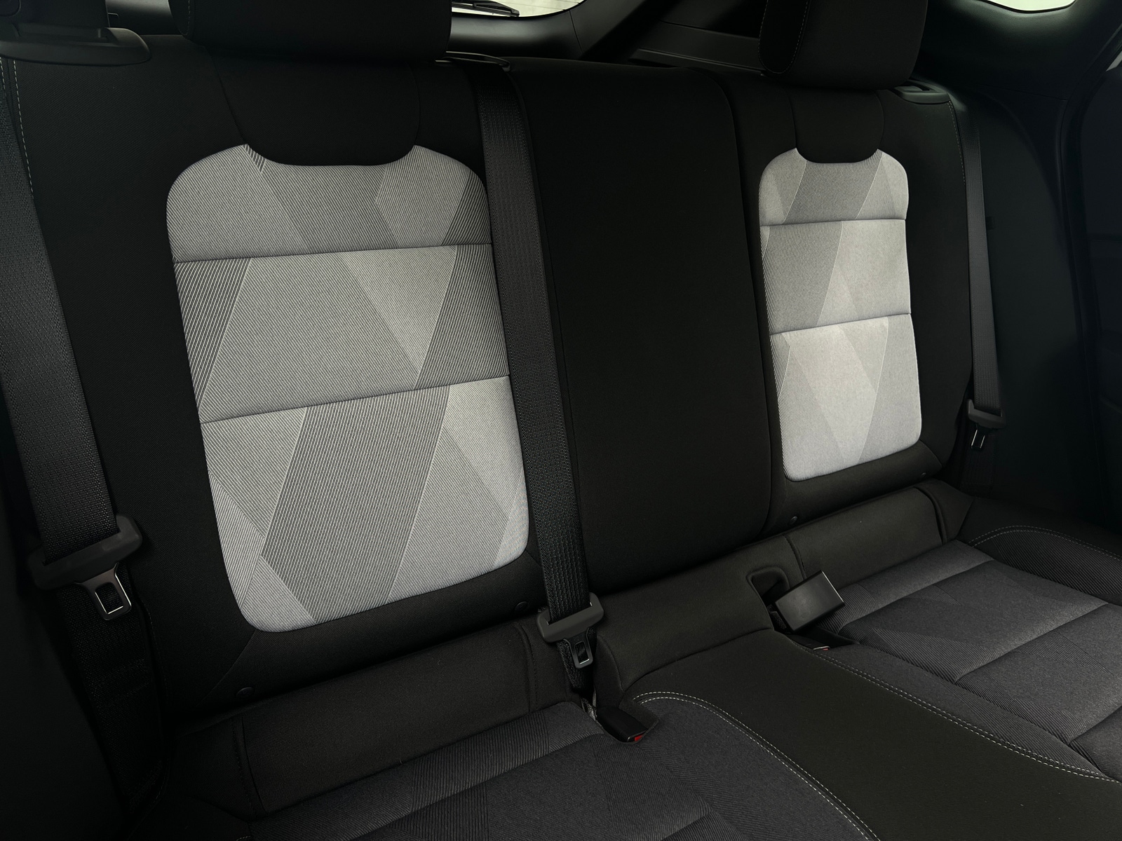 Thumbnail: 2025 Chevrolet Trax - 6