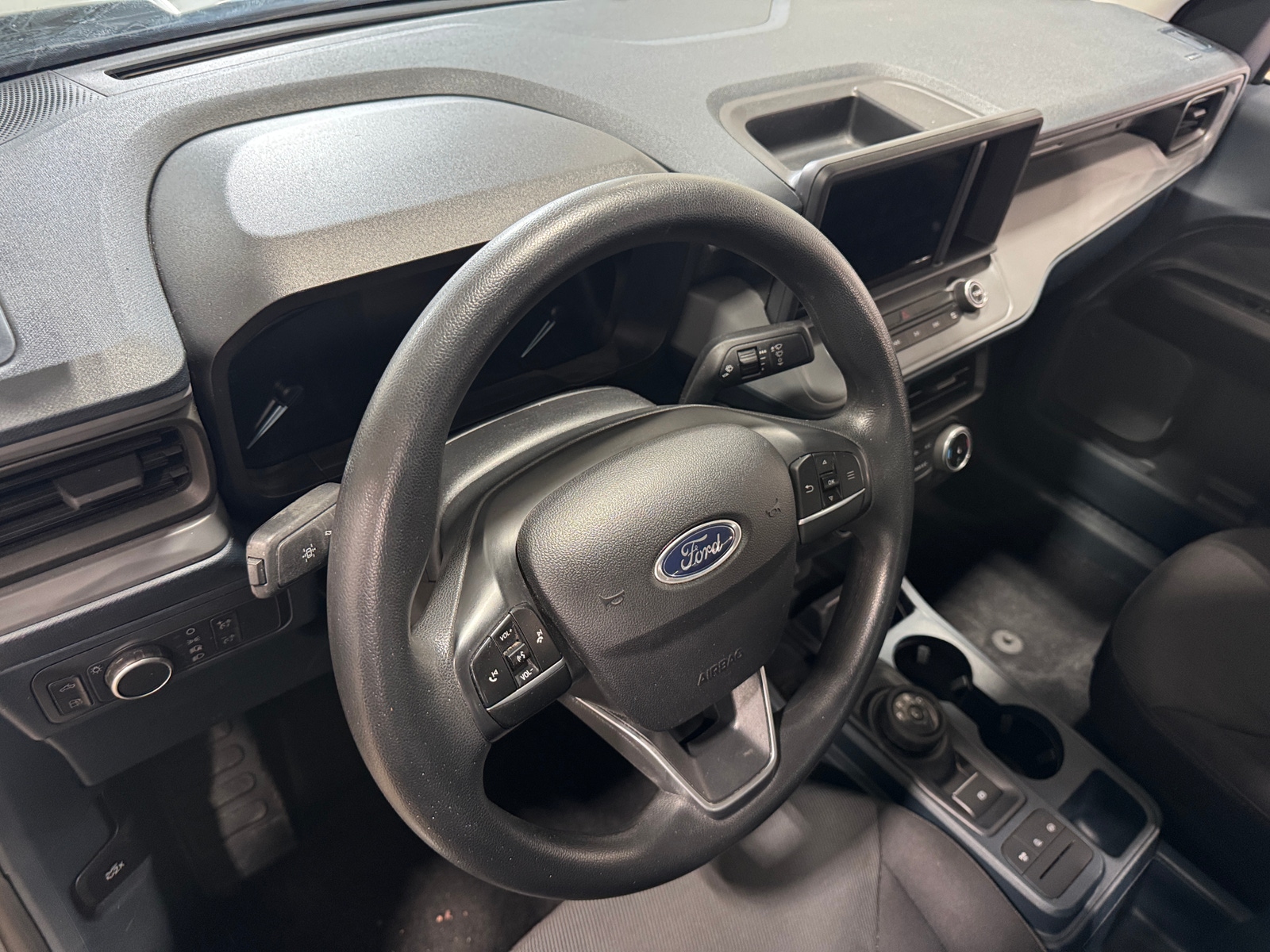 Thumbnail: 2022 Ford Maverick - 3