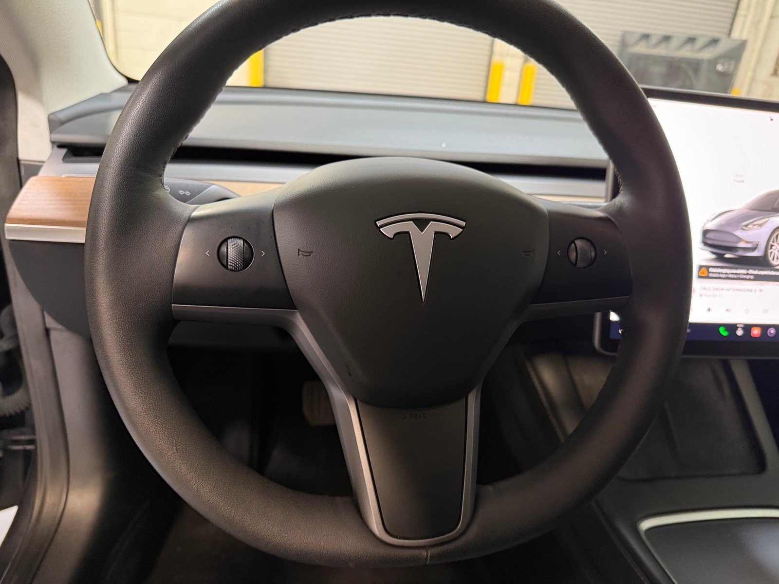 Thumbnail: 2023 Tesla Model 3 - 4