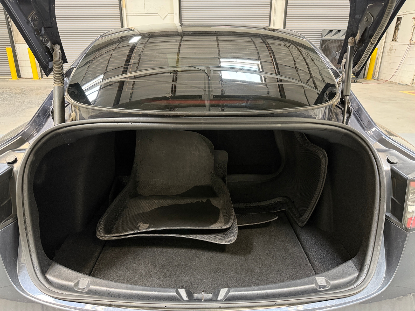 Thumbnail: 2023 Tesla Model 3 - 6