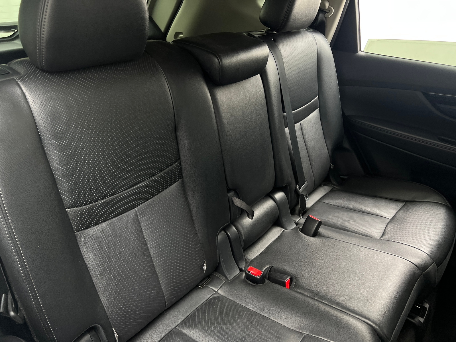 Thumbnail: 2019 Nissan Rogue - 5