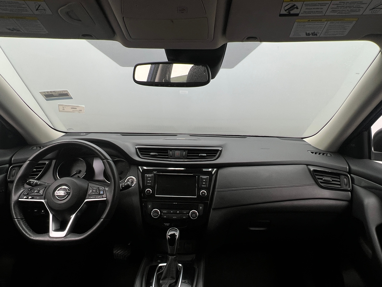 Thumbnail: 2019 Nissan Rogue - 2