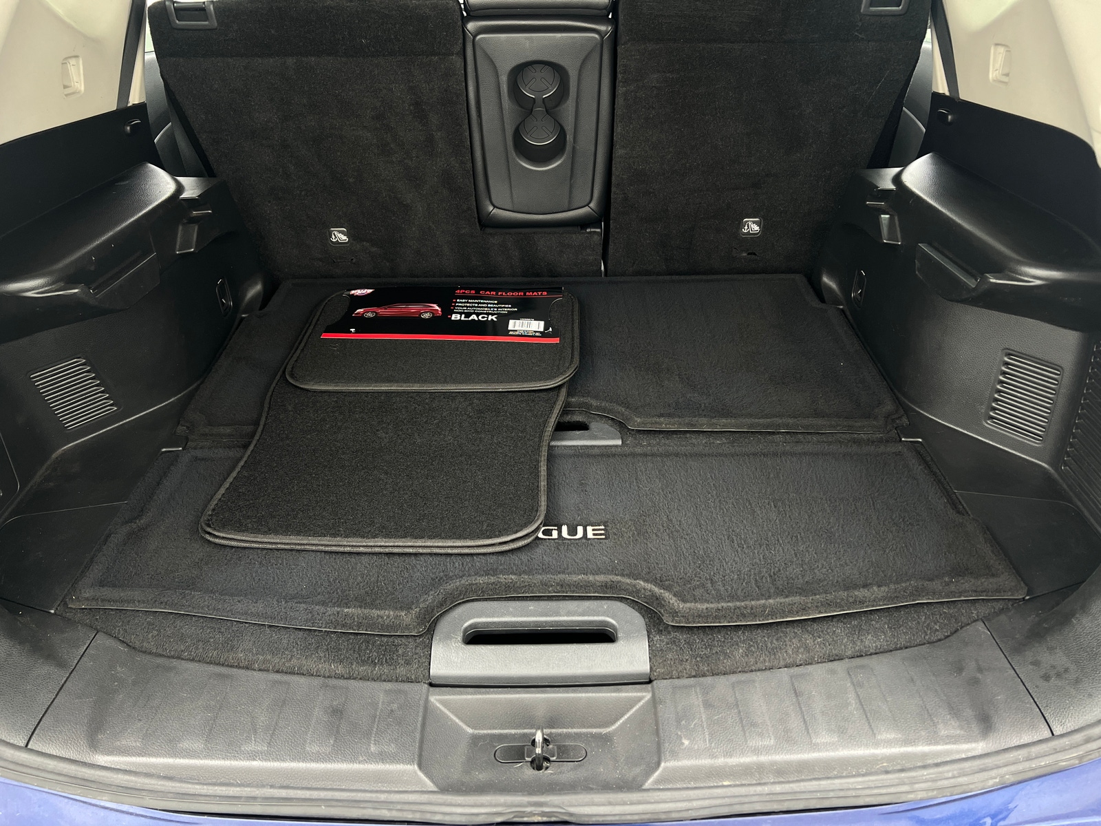 Thumbnail: 2019 Nissan Rogue - 6