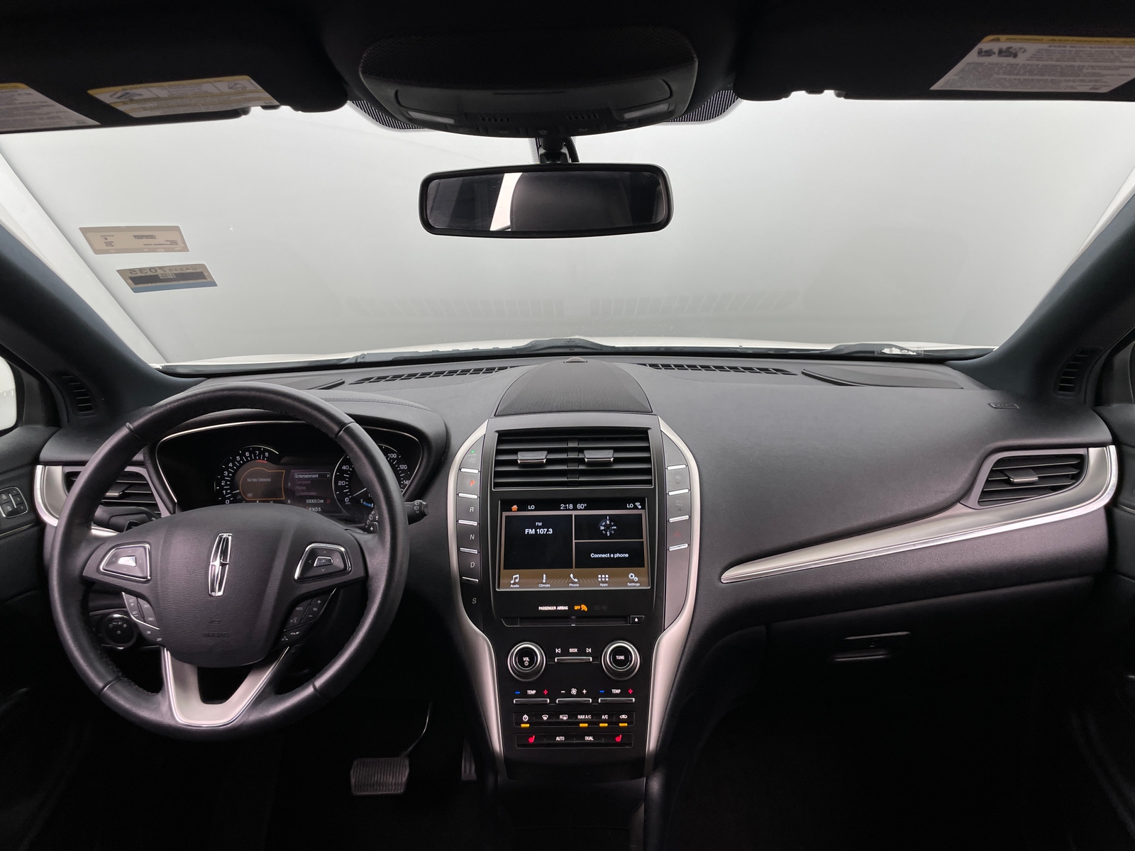 Thumbnail: 2019 Lincoln MKC - 2
