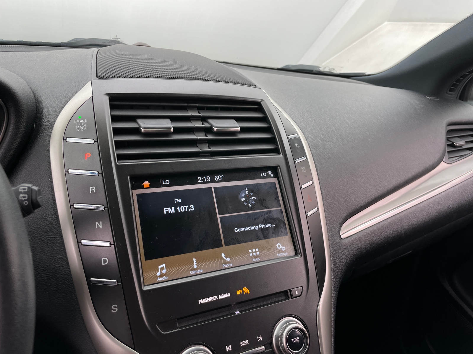 Thumbnail: 2019 Lincoln MKC - 3