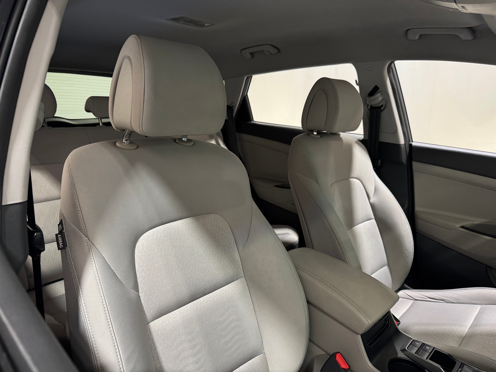 Thumbnail: 2018 Hyundai Tucson - 2