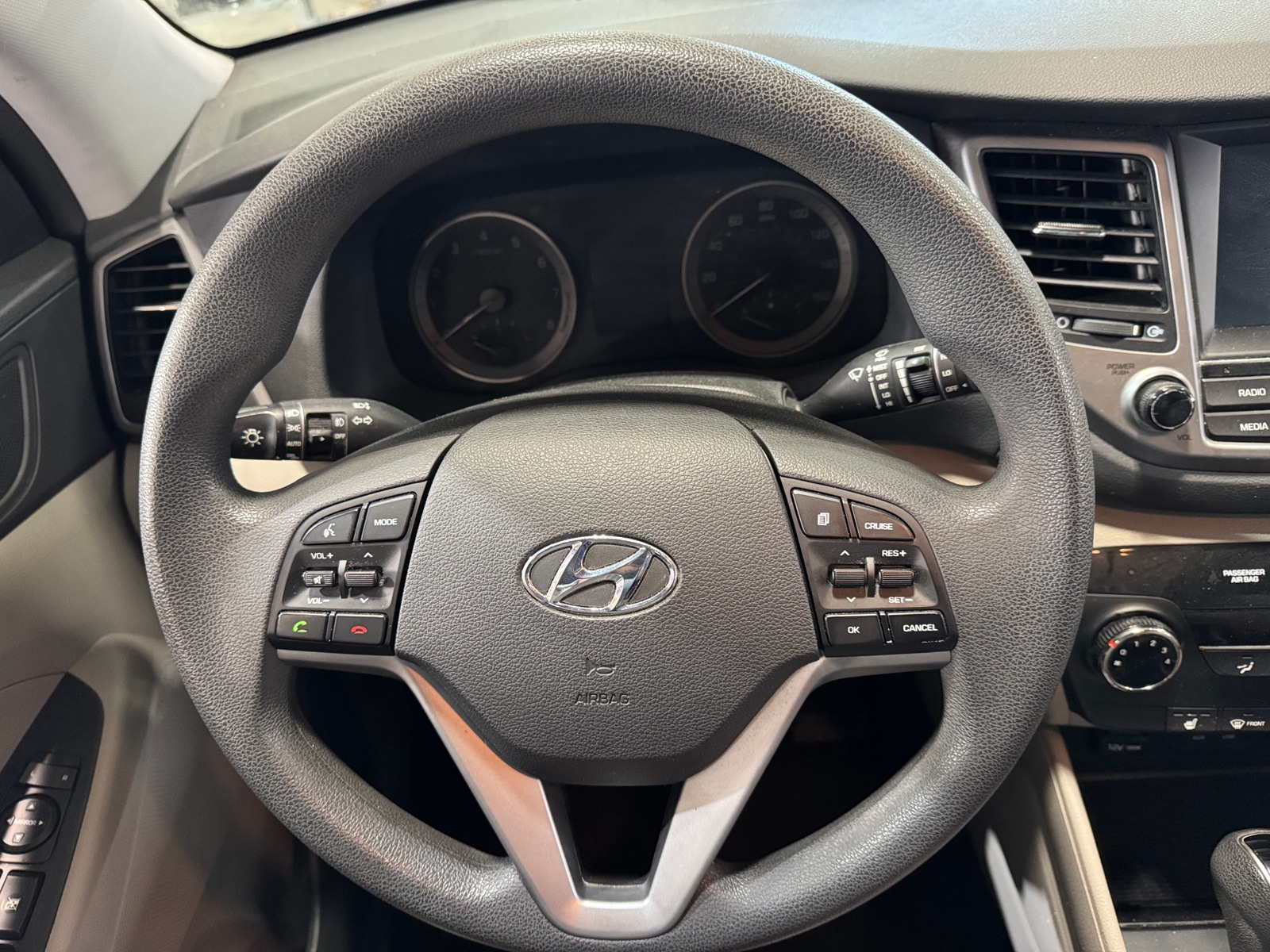 Thumbnail: 2018 Hyundai Tucson - 5