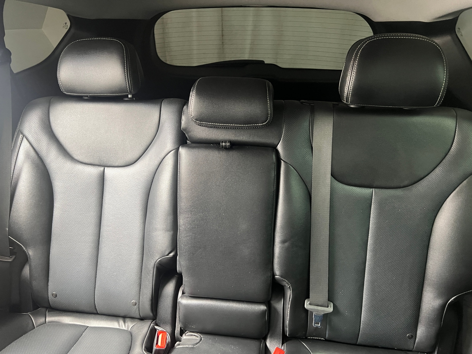 Thumbnail: 2019 Hyundai Santa Fe - 6