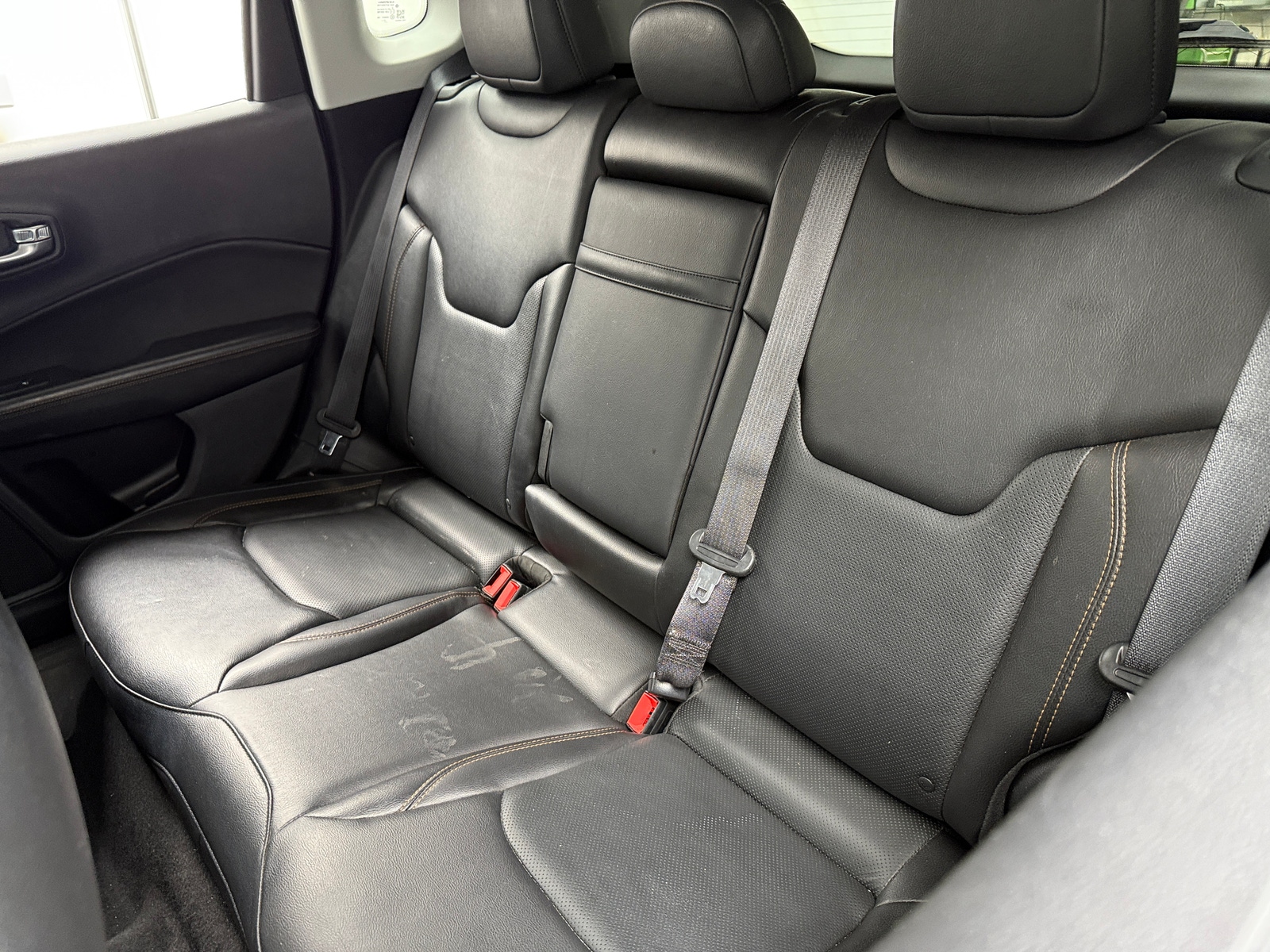 Thumbnail: 2018 Jeep Compass - 5