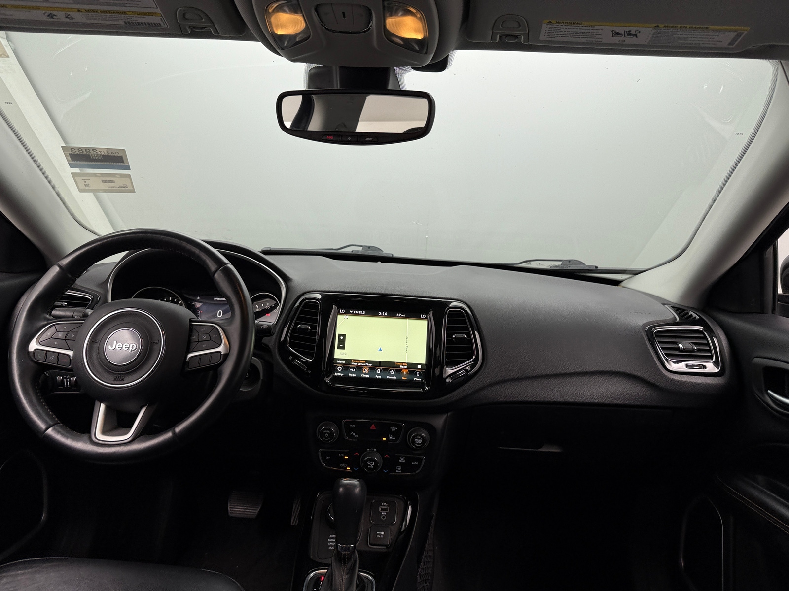 Thumbnail: 2018 Jeep Compass - 2