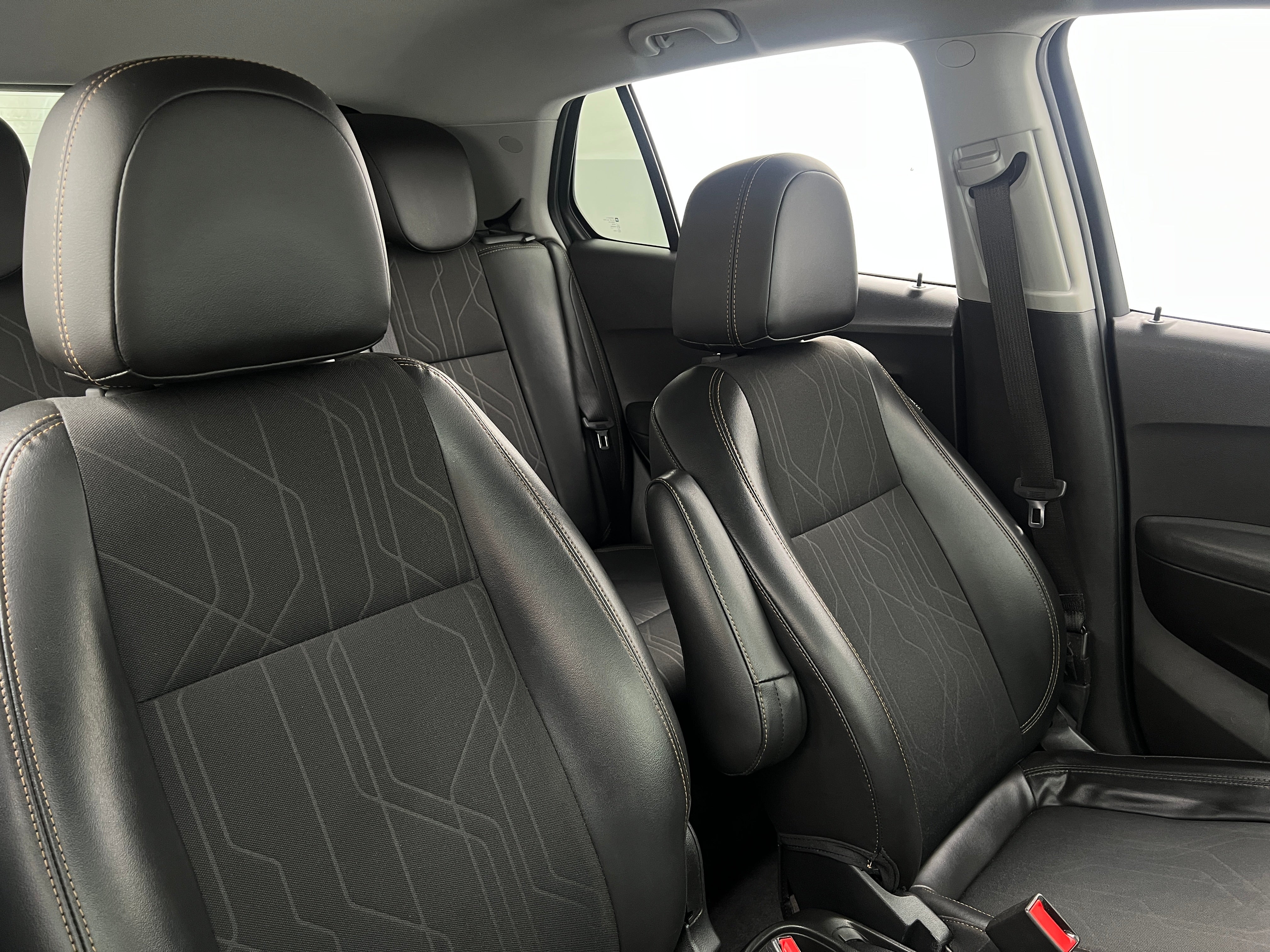 2018 Chevrolet Trax
