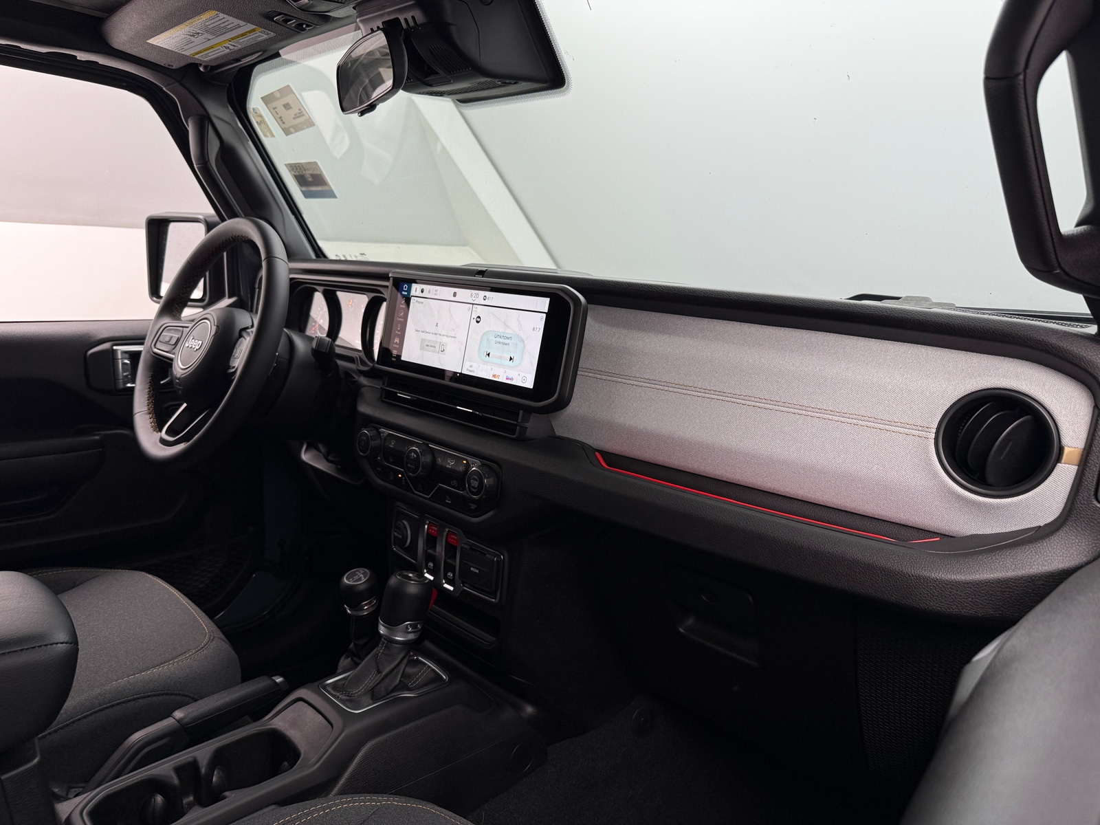 Thumbnail: 2024 Jeep Wrangler - 3