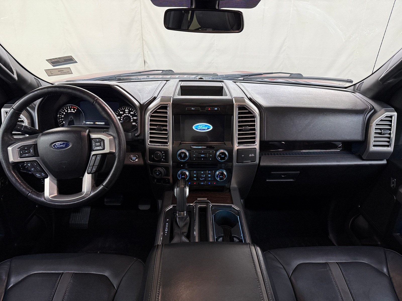 Thumbnail: 2016 Ford Econoline - 2