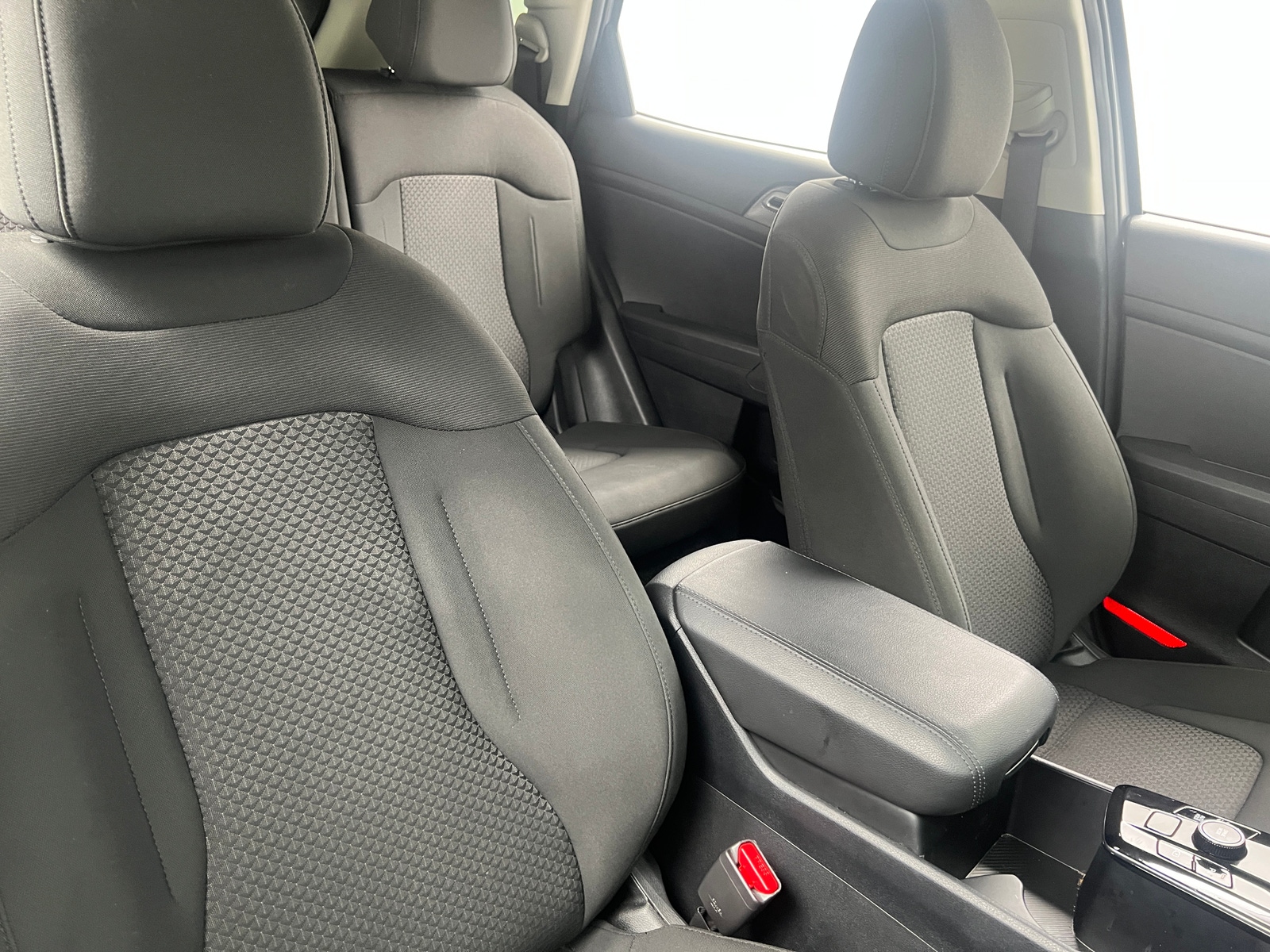 Thumbnail: 2024 Kia Sportage - 2