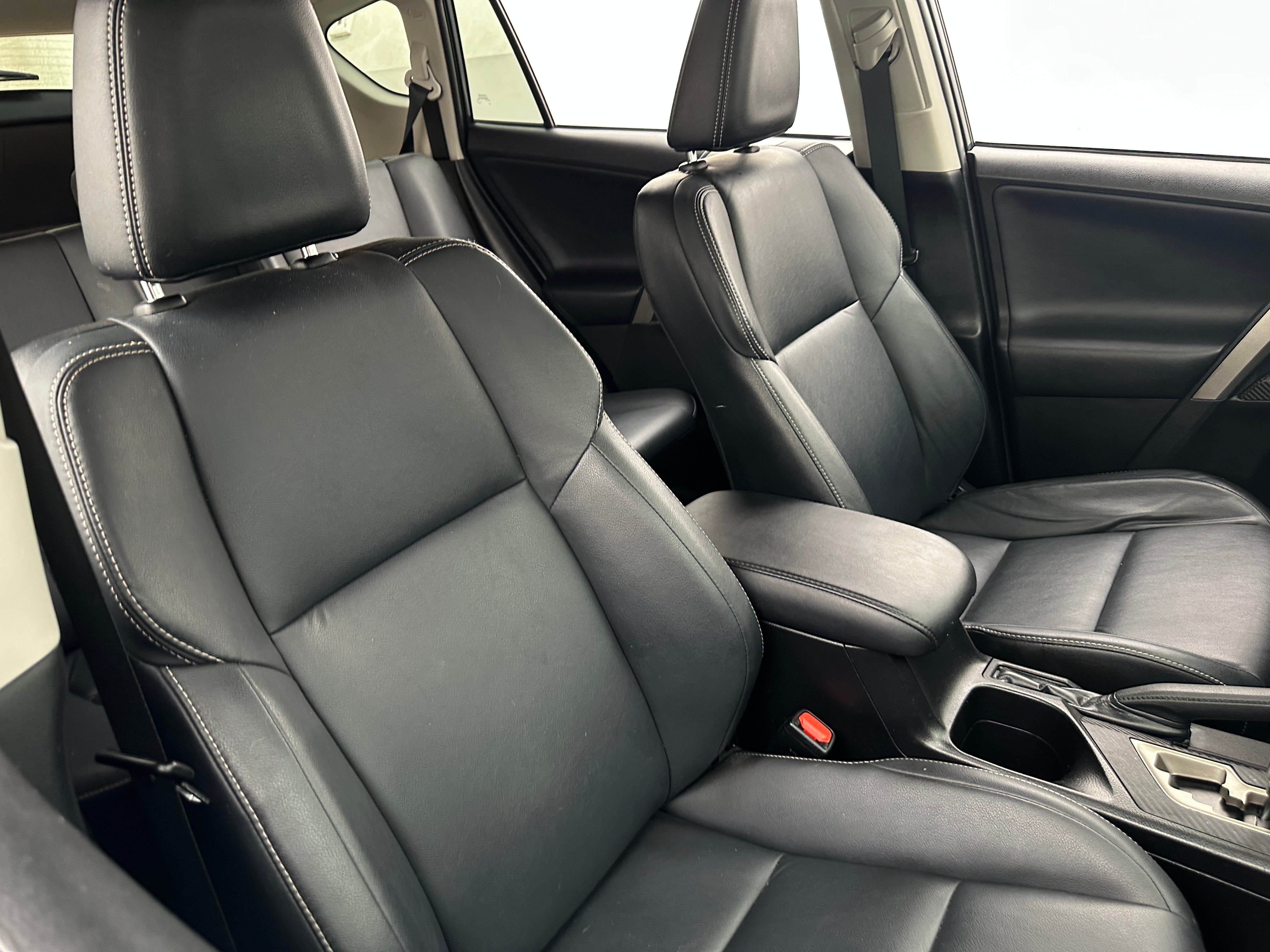 2013 Toyota RAV4