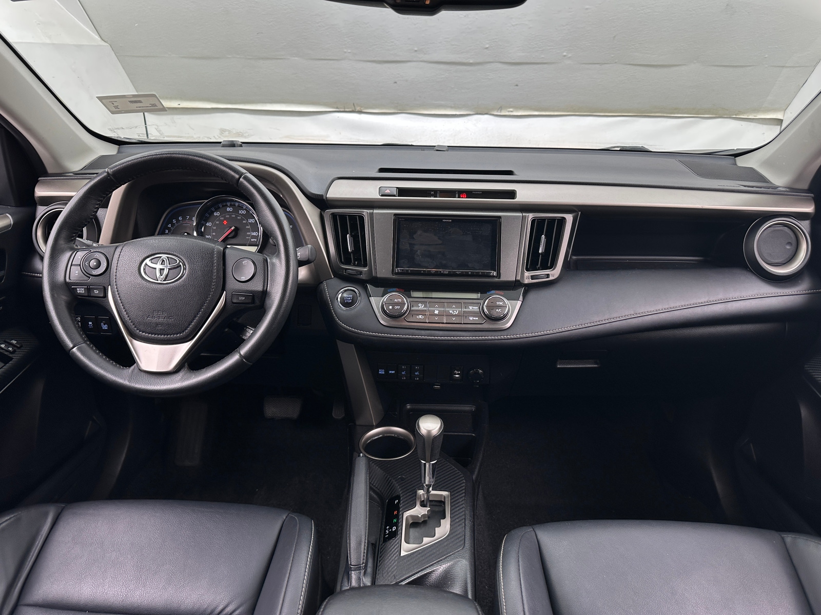Thumbnail: 2013 Toyota RAV4 - 3