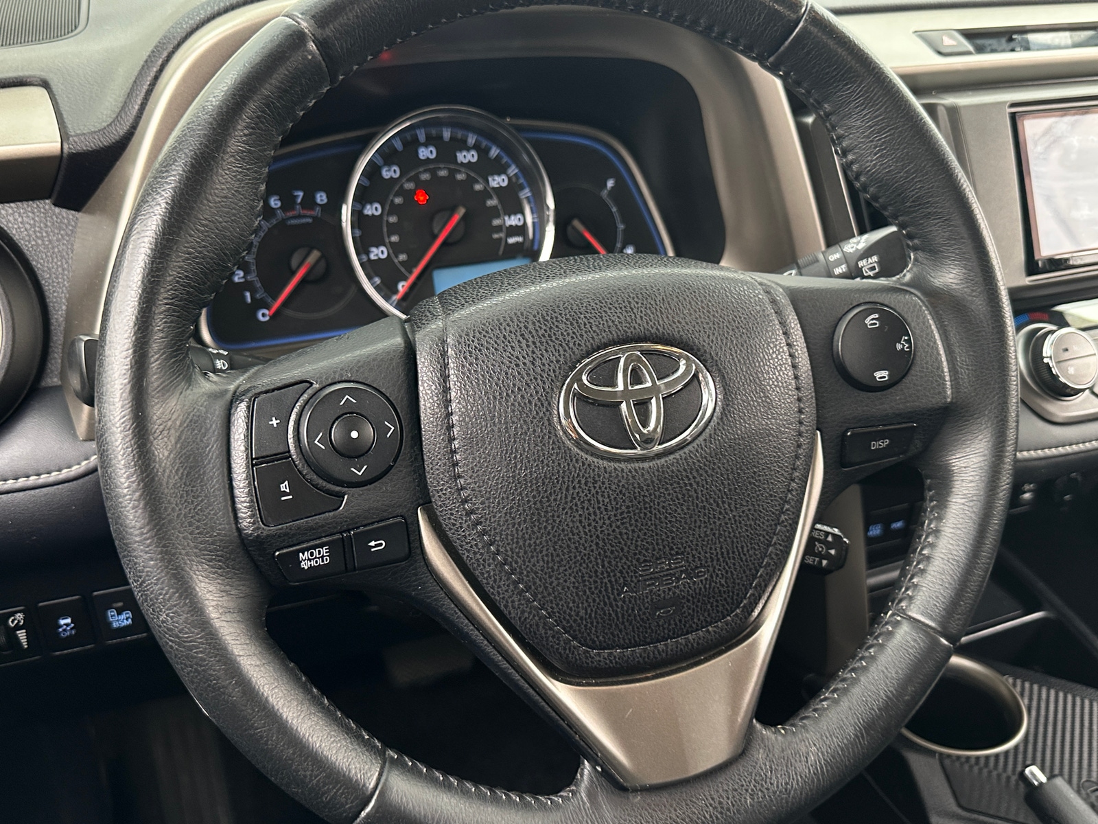 Thumbnail: 2013 Toyota RAV4 - 5