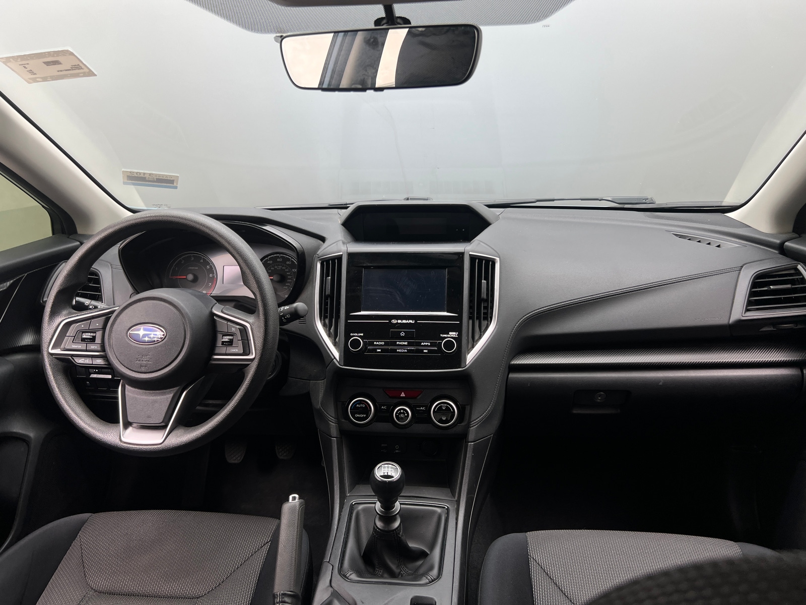 Thumbnail: 2021 Subaru Crosstrek - 3